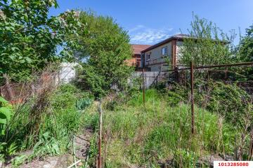 Фото №3: Дом 59 м² - Краснодар, мкр. Дубинка, ул. Лесная, 141