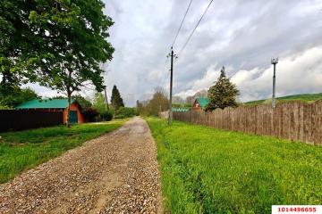 Фото №3: Земельный участок 7 сот. - Убинская, ул. Центральная, 15