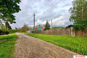 Фото №5: Земельный участок 7 сот. - Убинская, ул. Центральная, 15