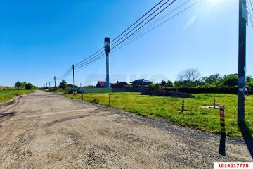 Фото №2: Земельный участок 6.53 сот. - имени Хуаде, ул. Солнечная, 138