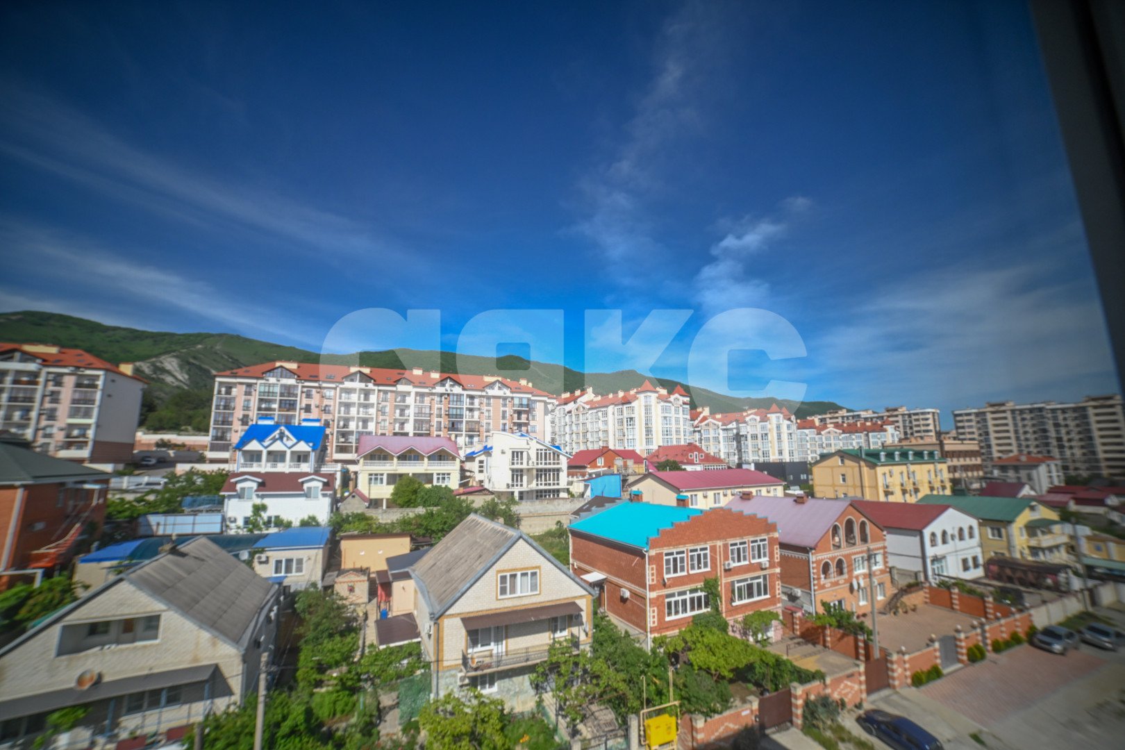 Фото №22: 1-комнатная квартира 35 м² - Геленджик, ул. Средняя, 18