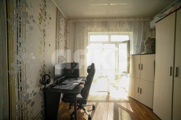 Фото №3: 1-комнатная квартира 35 м² - Геленджик, ул. Средняя, 18