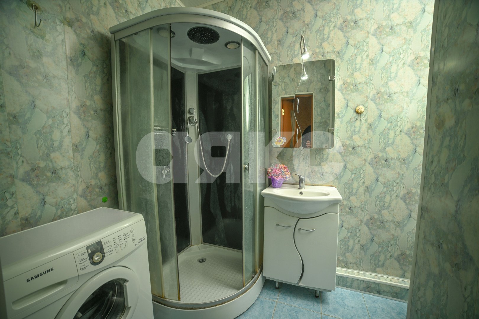 Фото №11: 1-комнатная квартира 35 м² - Геленджик, ул. Средняя, 18