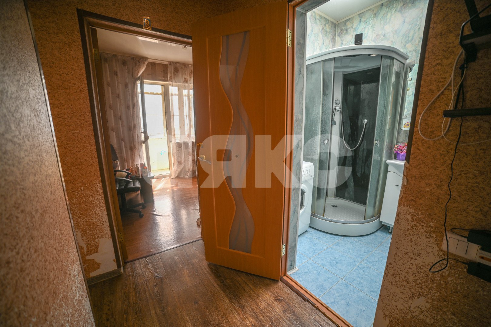 Фото №16: 1-комнатная квартира 35 м² - Геленджик, ул. Средняя, 18