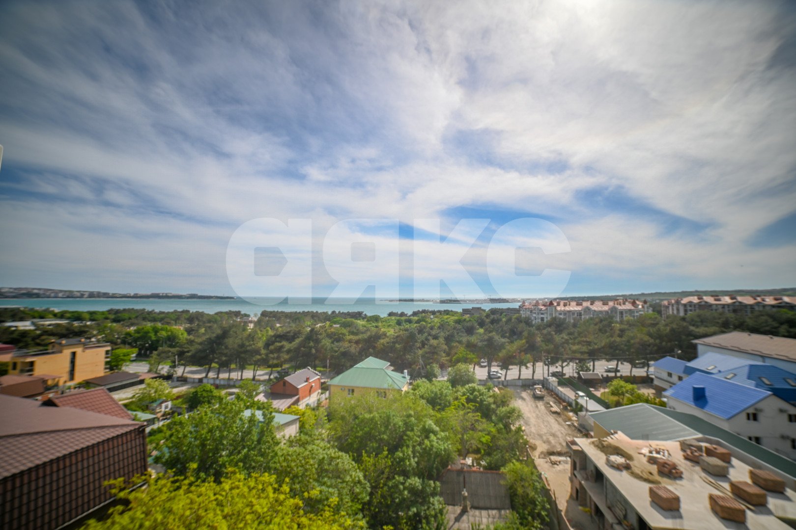 Фото №21: 1-комнатная квартира 35 м² - Геленджик, ул. Средняя, 18