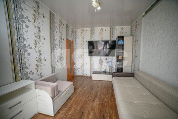 Фото №5: 1-комнатная квартира 35 м² - Геленджик, ул. Средняя, 18