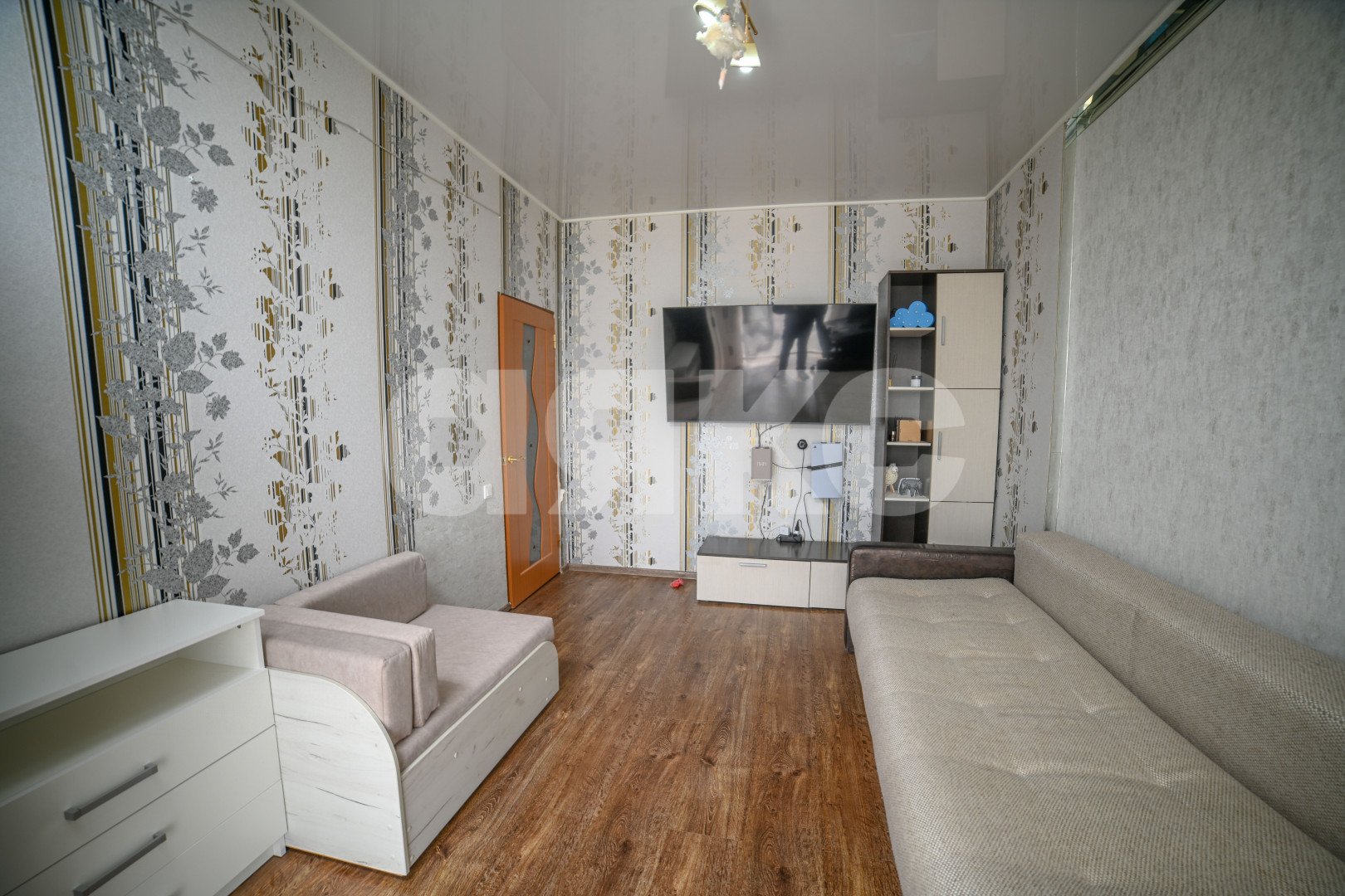 Фото №5: 1-комнатная квартира 35 м² - Геленджик, ул. Средняя, 18