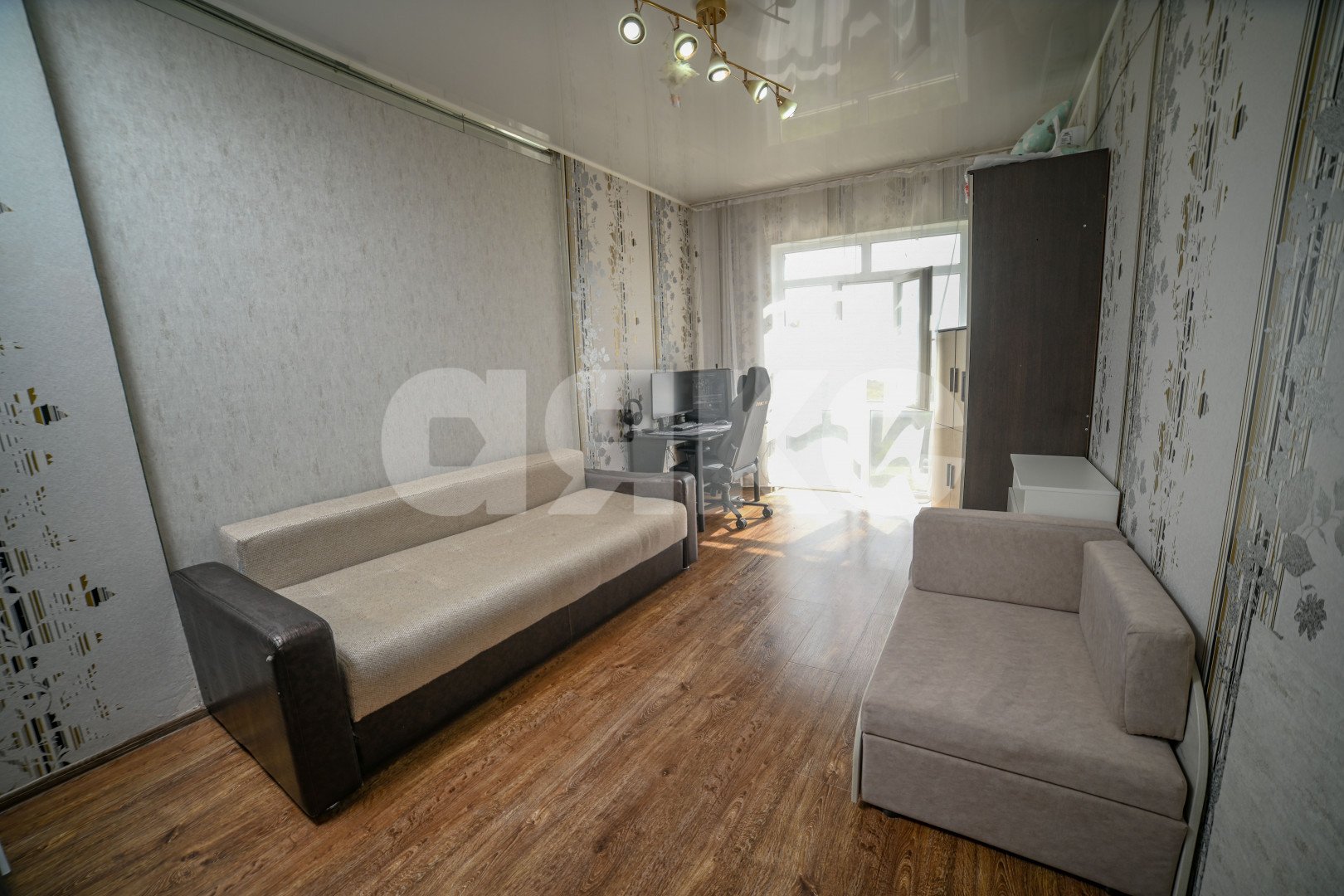 Фото №2: 1-комнатная квартира 35 м² - Геленджик, ул. Средняя, 18