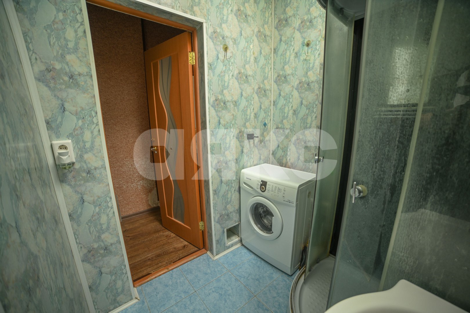 Фото №13: 1-комнатная квартира 35 м² - Геленджик, ул. Средняя, 18