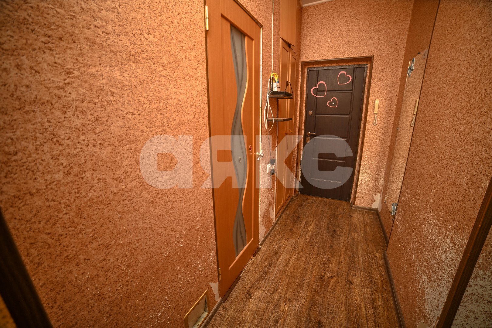 Фото №17: 1-комнатная квартира 35 м² - Геленджик, ул. Средняя, 18