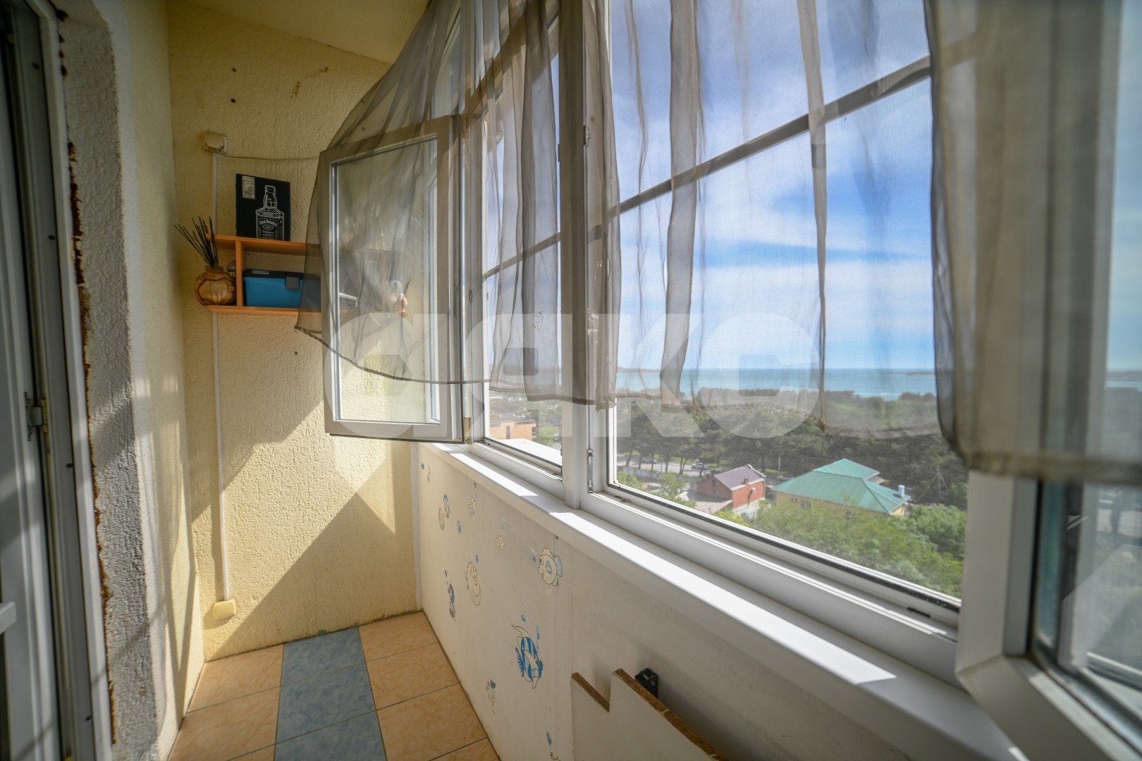 Фото №15: 1-комнатная квартира 35 м² - Геленджик, ул. Средняя, 18