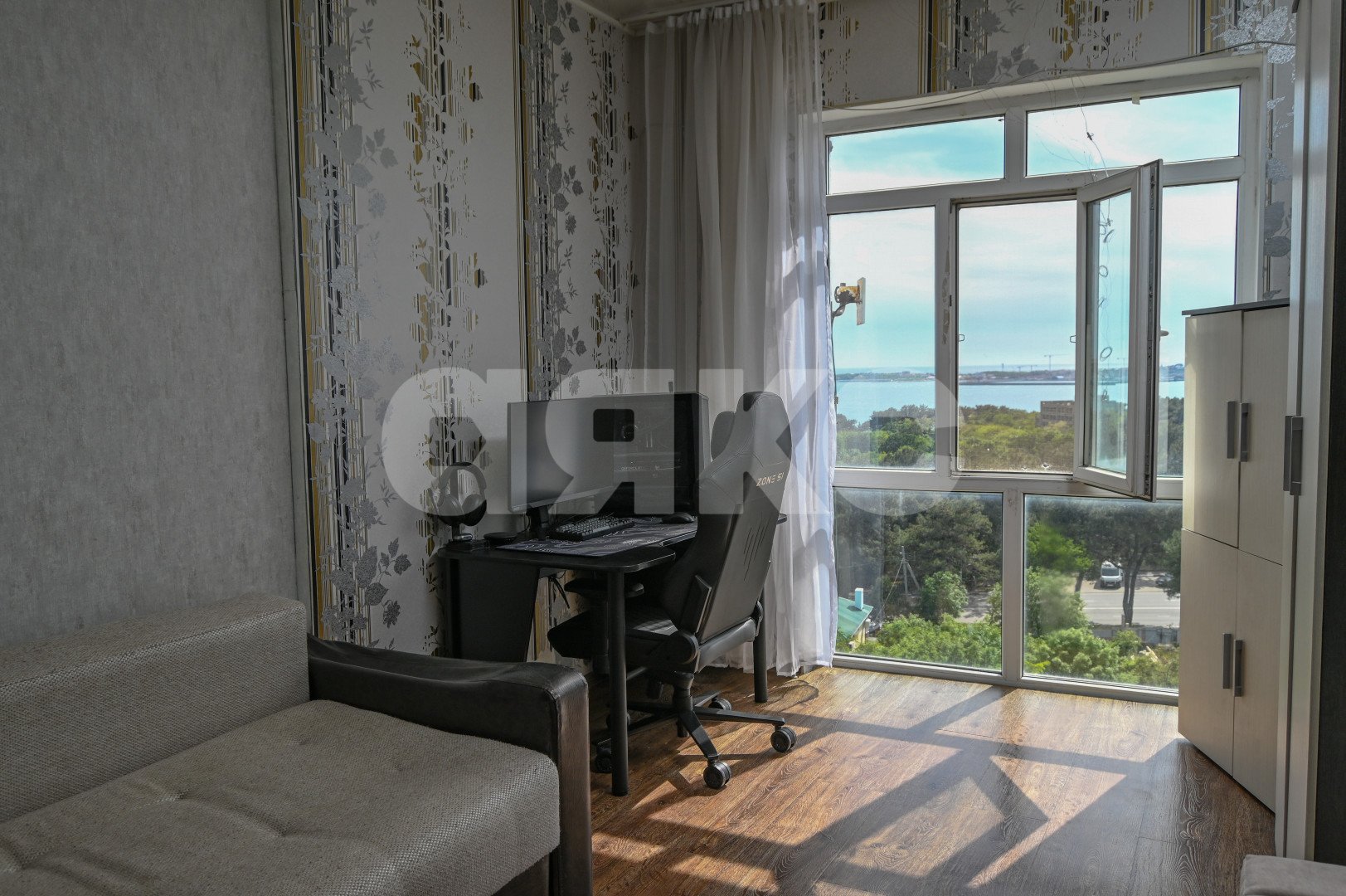 Фото №4: 1-комнатная квартира 35 м² - Геленджик, ул. Средняя, 18