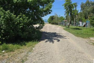 Фото №3: Земельный участок 9.61 сот. - Ленина, мкр. Карасунский внутригородской округ, ул. Огородная, 71