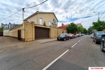 Фото №4: Коммерция 878 м² - Краснодар, мкр. Центральный, ул. Чапаева, 70