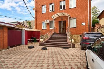 Фото №1: Коммерция 987 м² - Краснодар, мкр. Западный внутригородской округ, ул. Пашковская, 41