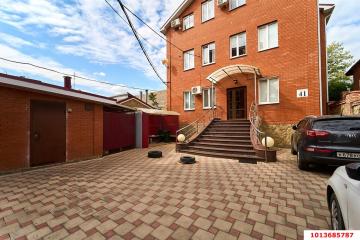 Фото №2: Коммерция 987 м² - Краснодар, мкр. Западный внутригородской округ, ул. Пашковская, 41