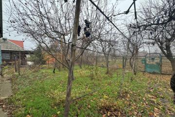Фото №1: Земельный участок 24 сот. - Родниковская, ул. Набережная, 209