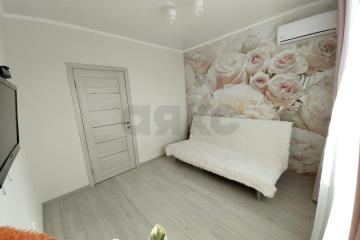 Фото №3: 2-комнатная квартира 56 м² - Краснодар, мкр. жилой комплекс Видный, ул. Командорская, 3к1