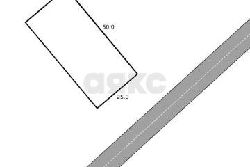 Фото №4: Земельный участок 11.9 сот. - Октябрьский, мкр. Прикубанский внутригородской округ, ул. Насосная, 3