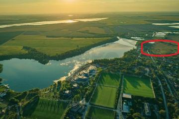 Фото №2: Земельный участок 10 сот. - Заря, ул. Малиновая, 20