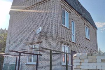 Фото №4: Дом 96 м² - Краснодар, п. Калинино, ул. Янтарная, 12