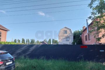 Фото №1: Дом 96 м² - Краснодар, п. Калинино, ул. Янтарная, 12