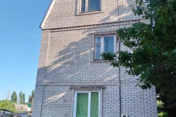 Фото №3: Дом 96 м² - Краснодар, п. Калинино, ул. Янтарная, 12