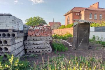 Фото №4: Земельный участок 8.85 сот. - Краснодар, п. Калинино, ул. Янтарная, 12