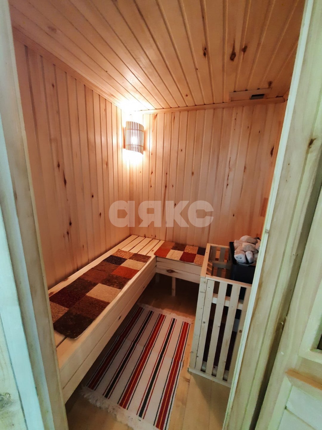 Фото №8: 2-комнатная квартира 50 м² - Геленджик, Магилат, мкр. Магилат, ул. Озёрная, 48