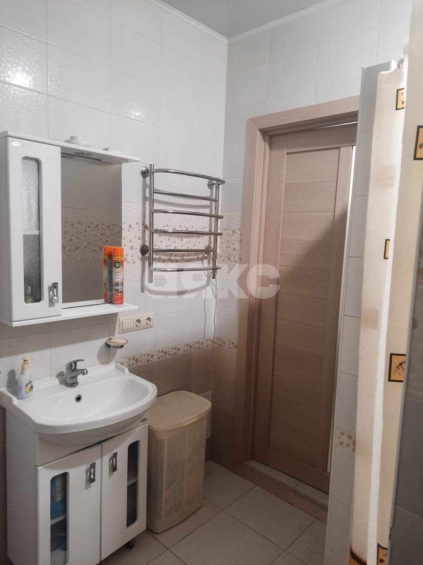 Фото №11: 2-комнатная квартира 50 м² - Геленджик, Магилат, мкр. Магилат, ул. Озёрная, 48