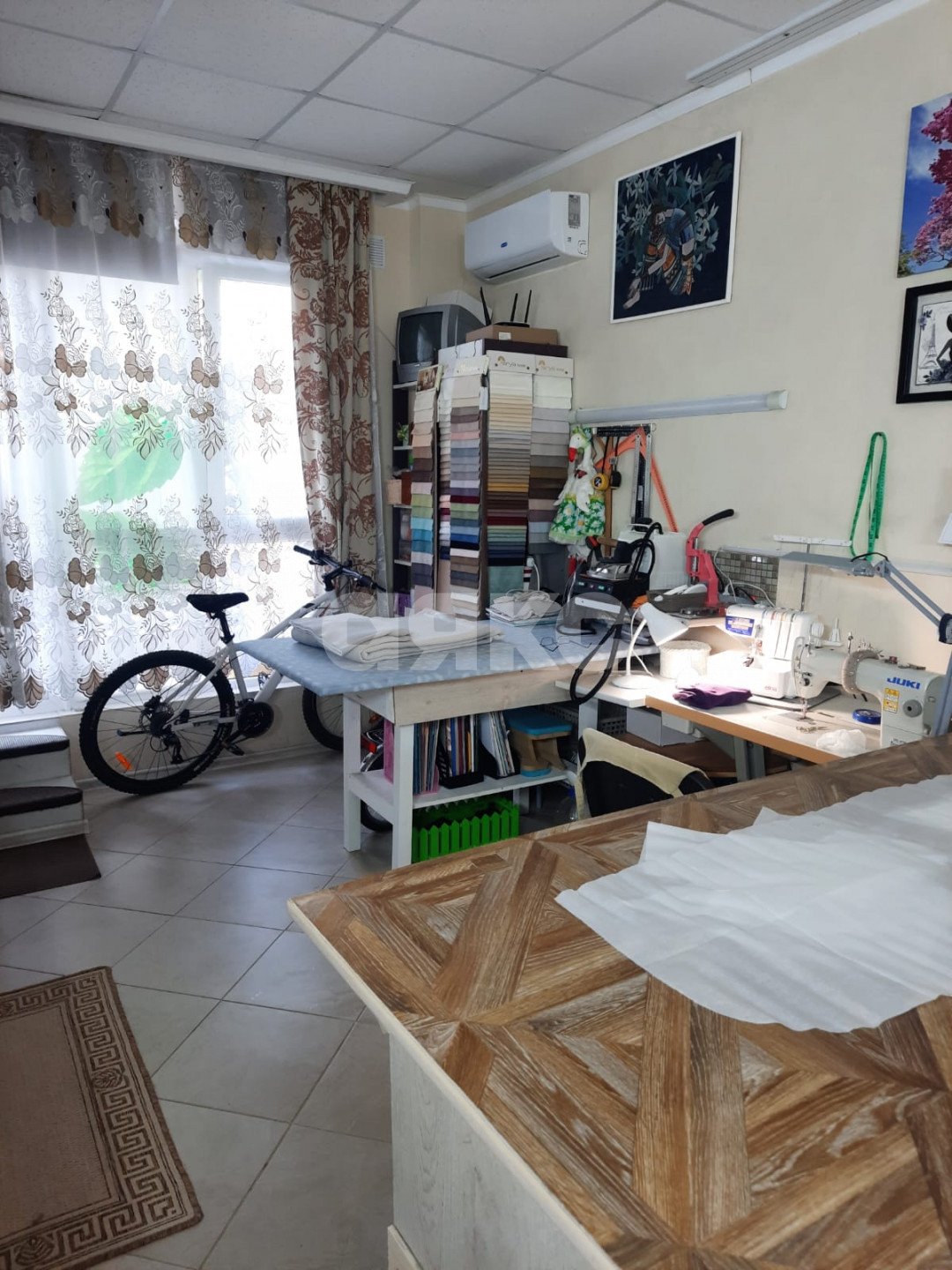 Фото №6: 2-комнатная квартира 50 м² - Геленджик, Магилат, мкр. Магилат, ул. Озёрная, 48