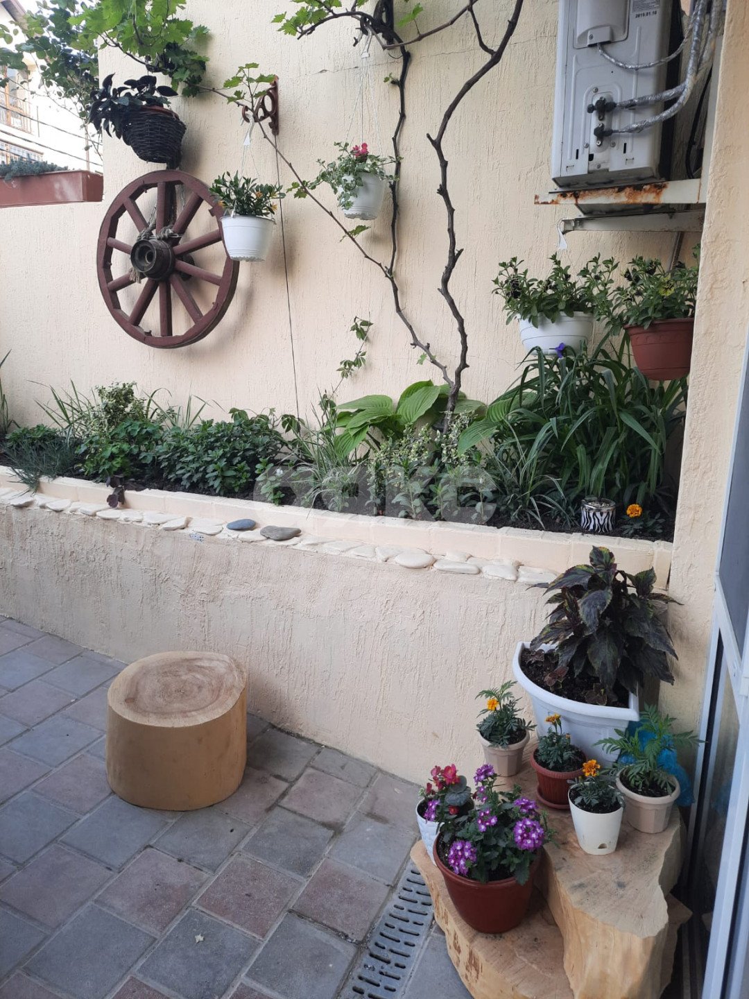 Фото №15: 2-комнатная квартира 50 м² - Геленджик, Магилат, мкр. Магилат, ул. Озёрная, 48