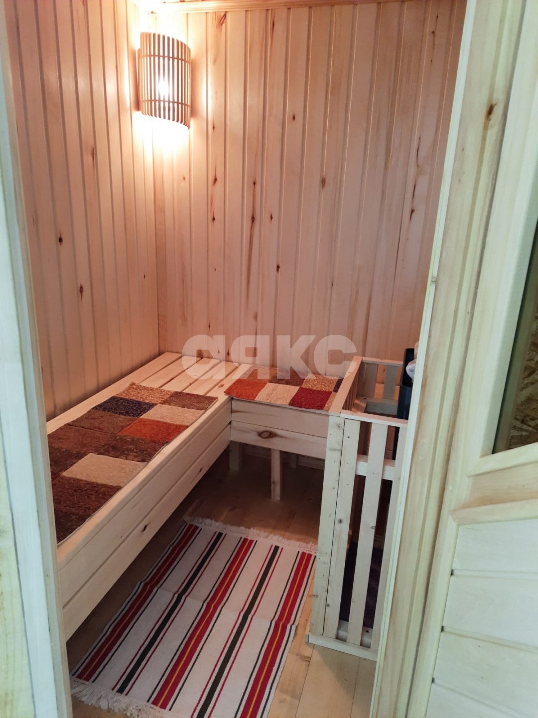 Фото №9: 2-комнатная квартира 50 м² - Геленджик, Магилат, мкр. Магилат, ул. Озёрная, 48