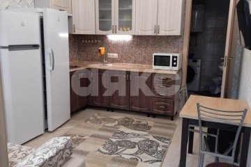 Фото №3: 2-комнатная квартира 50 м² - Геленджик, мкр. Магилат, ул. Озёрная, 48