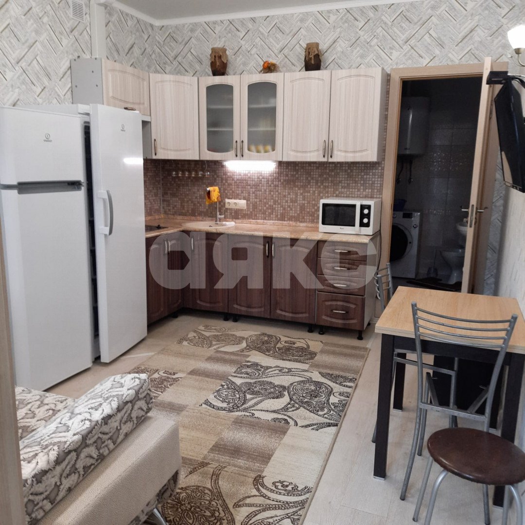 Фото №3: 2-комнатная квартира 50 м² - Геленджик, Магилат, мкр. Магилат, ул. Озёрная, 48