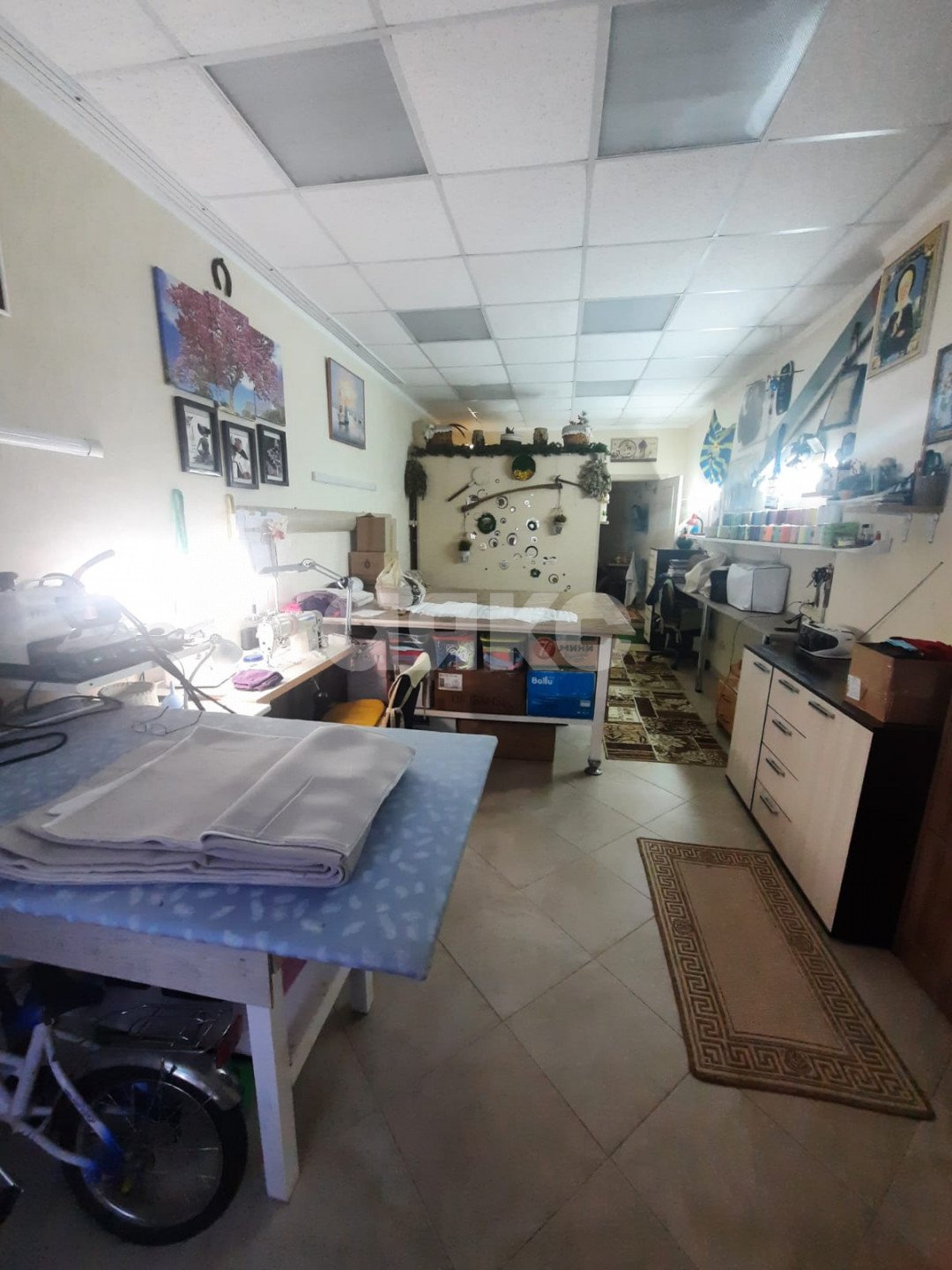 Фото №4: 2-комнатная квартира 50 м² - Геленджик, Магилат, мкр. Магилат, ул. Озёрная, 48