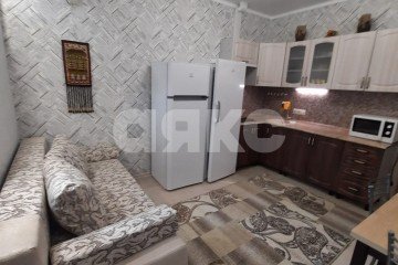 Фото №1: 2-комнатная квартира 50 м² - Геленджик, мкр. Магилат, ул. Озёрная, 48