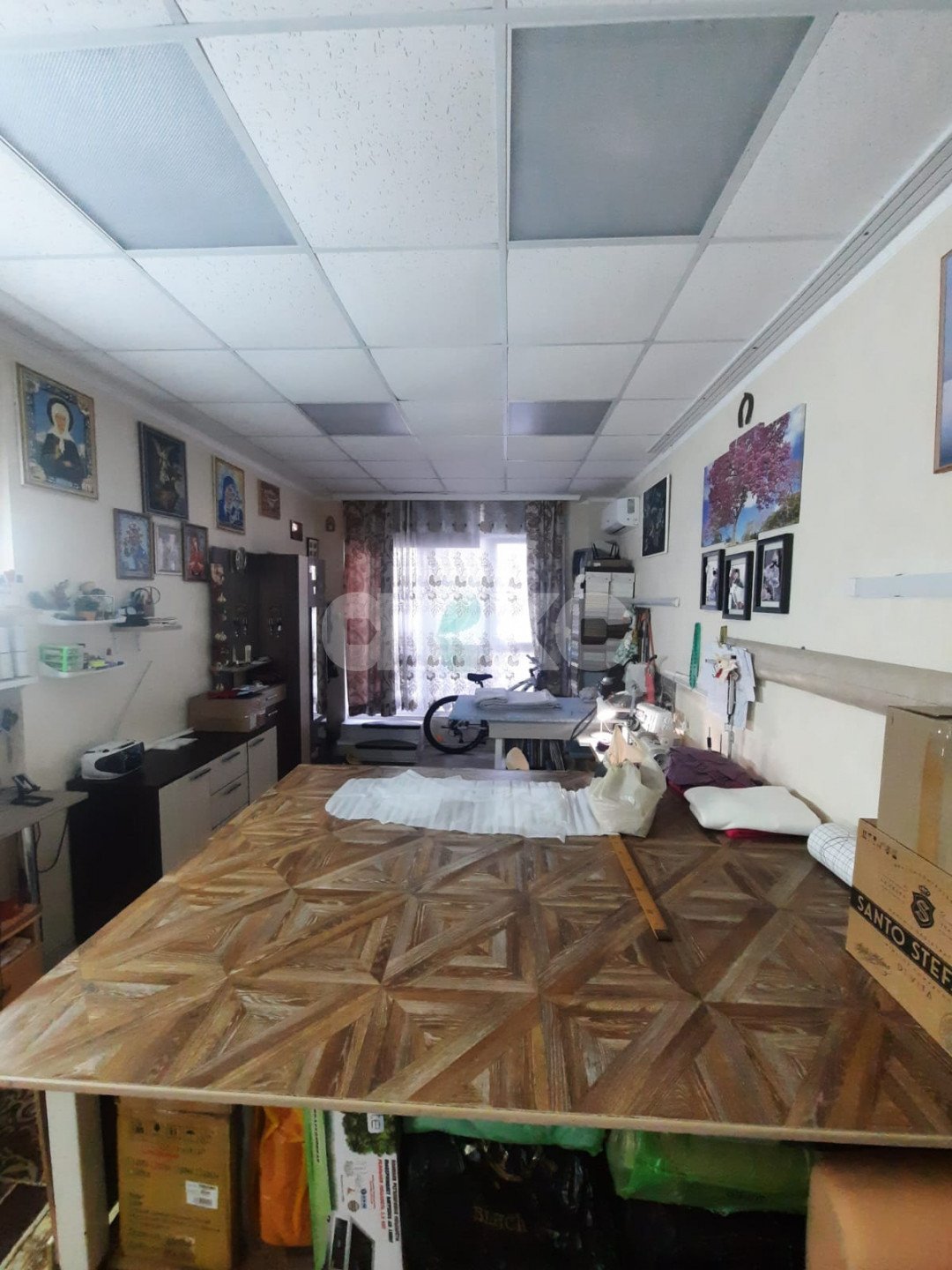 Фото №5: 2-комнатная квартира 50 м² - Геленджик, Магилат, мкр. Магилат, ул. Озёрная, 48