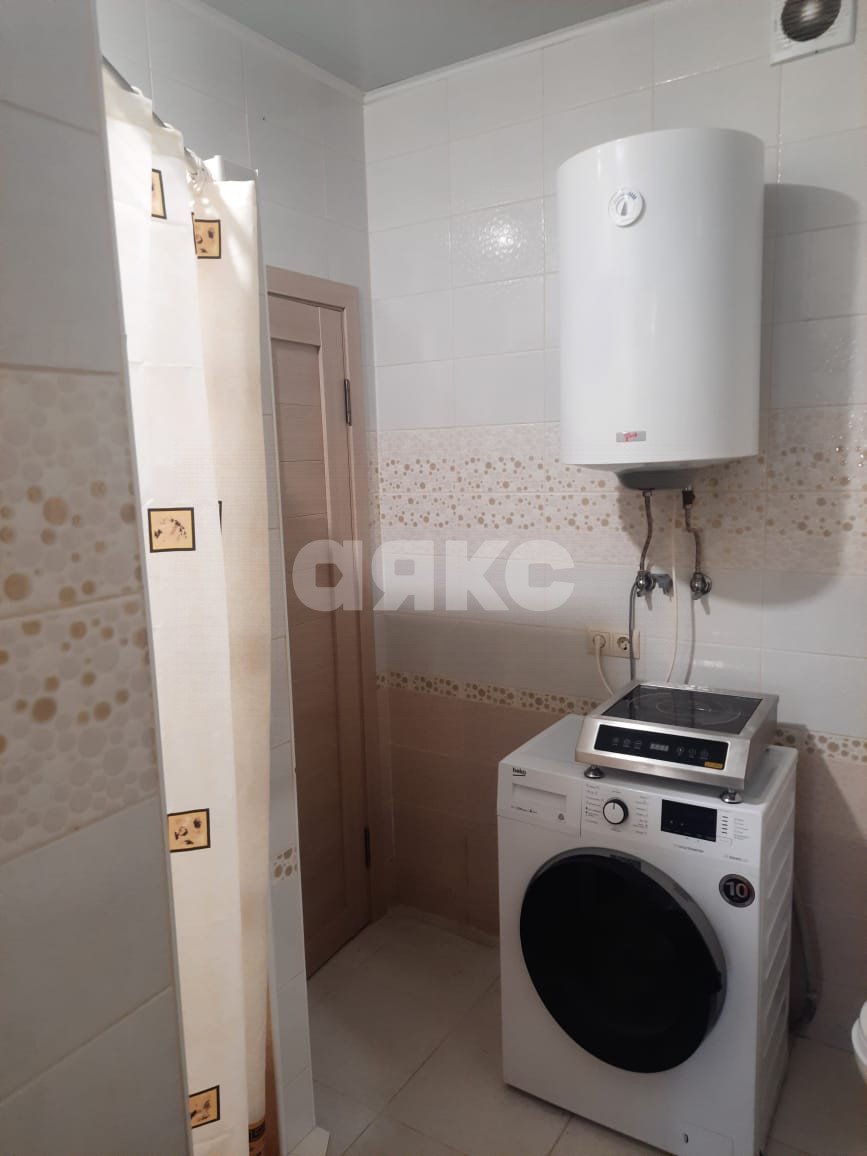 Фото №12: 2-комнатная квартира 50 м² - Геленджик, Магилат, мкр. Магилат, ул. Озёрная, 48