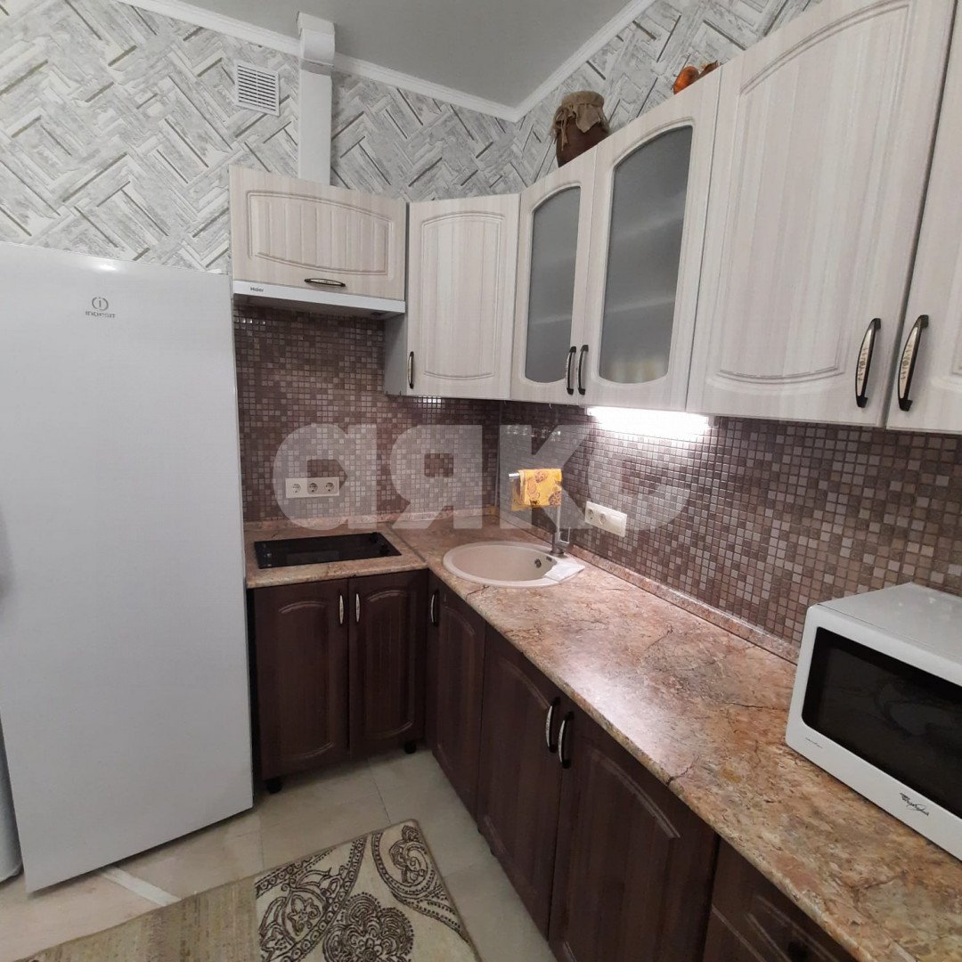 Фото №2: 2-комнатная квартира 50 м² - Геленджик, Магилат, мкр. Магилат, ул. Озёрная, 48