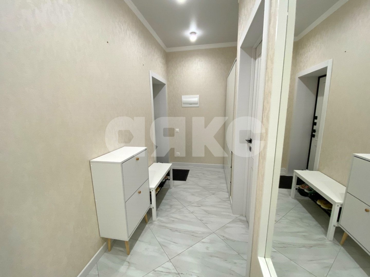 Фото №16: 2-комнатная квартира 59 м² - Геленджик, Магилат, мкр. Магилат, ул. Приветливая, 44