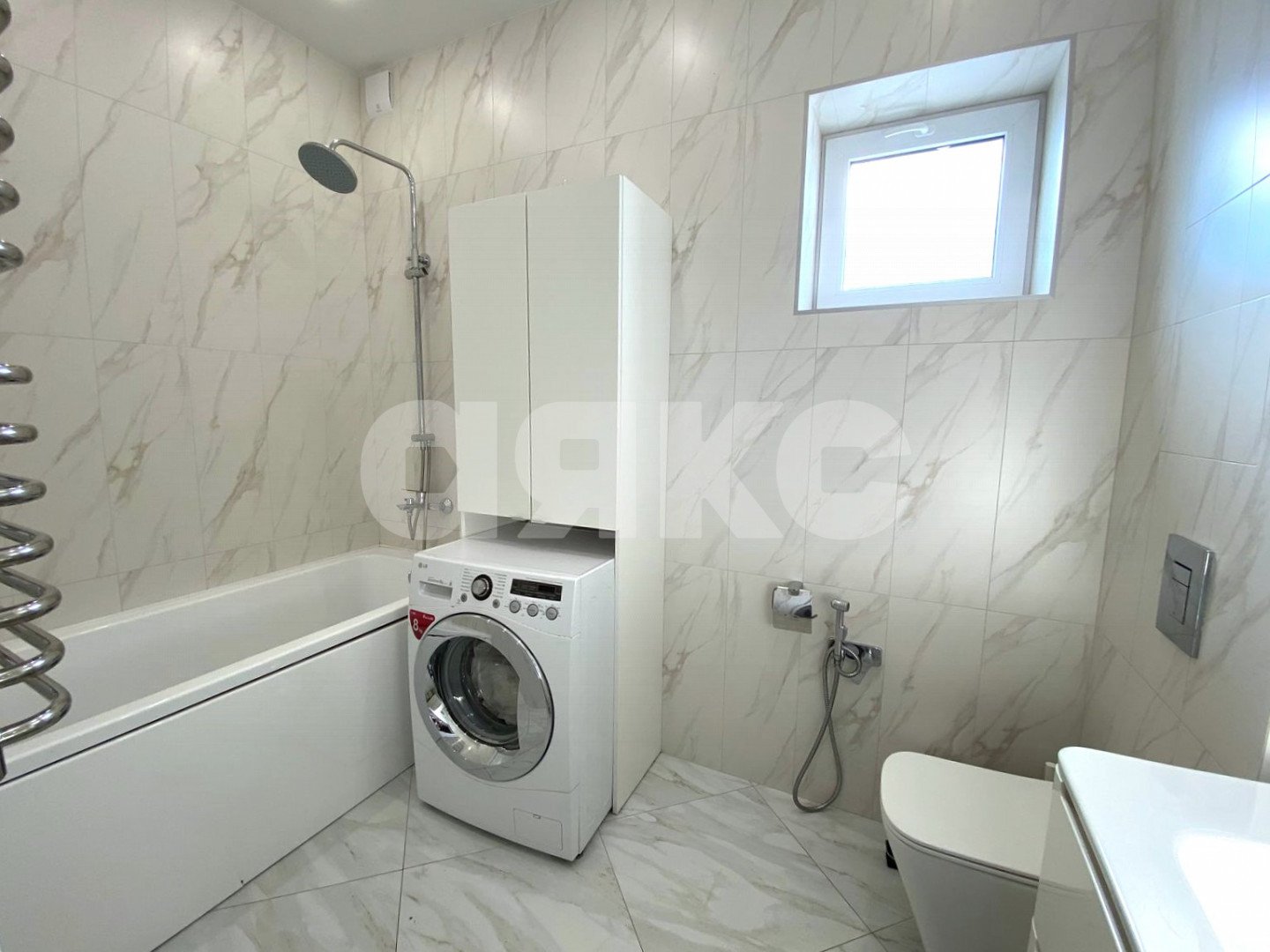 Фото №15: 2-комнатная квартира 59 м² - Геленджик, Магилат, мкр. Магилат, ул. Приветливая, 44