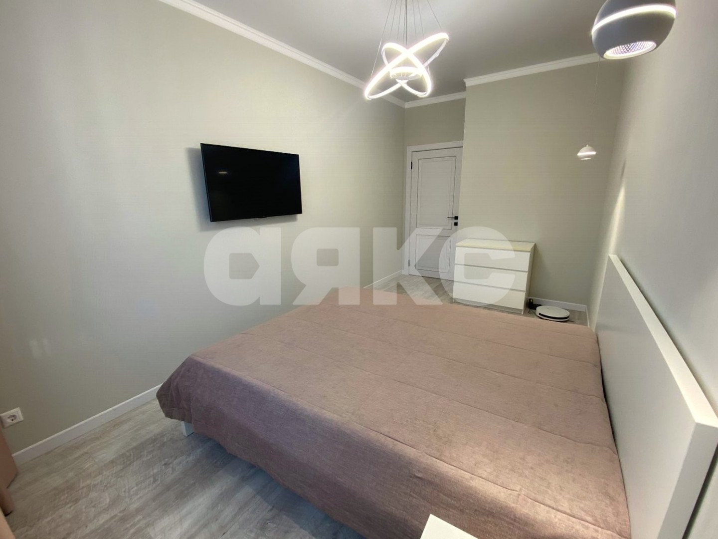 Фото №13: 2-комнатная квартира 59 м² - Геленджик, Магилат, мкр. Магилат, ул. Приветливая, 44