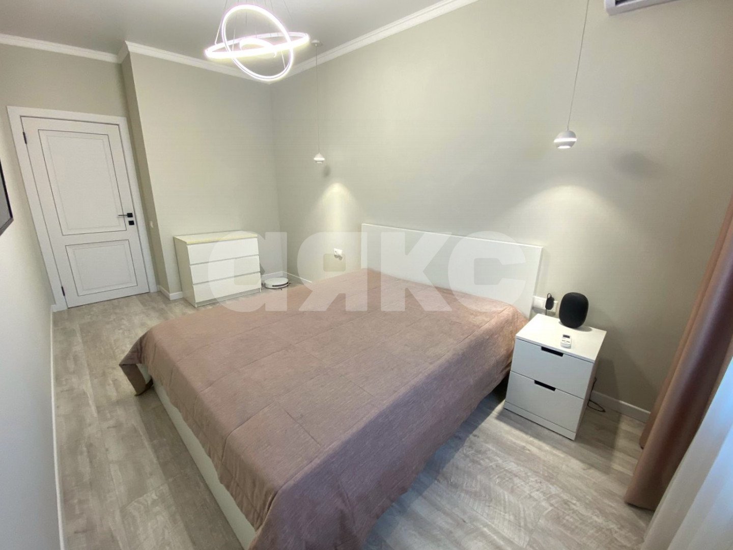 Фото №11: 2-комнатная квартира 59 м² - Геленджик, Магилат, мкр. Магилат, ул. Приветливая, 44