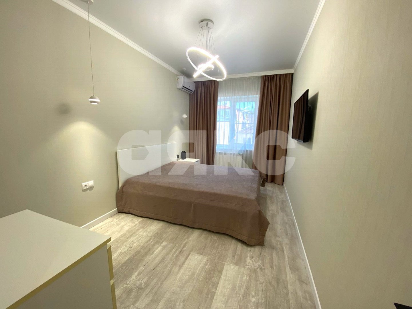 Фото №12: 2-комнатная квартира 59 м² - Геленджик, Магилат, мкр. Магилат, ул. Приветливая, 44