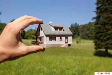 Фото №4: Земельный участок 8 сот. - Тимашевск, мкр. Индустриальный, ул. Матросова, 91