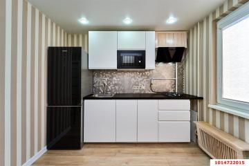 Фото №2: 1-комнатная квартира 36 м² - Краснодар, мкр. Центральный внутригородской округ, ул. Ставропольская, 89