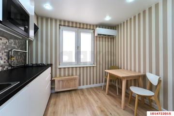 Фото №3: 1-комнатная квартира 36 м² - Краснодар, мкр. Центральный внутригородской округ, ул. Ставропольская, 89