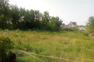 Фото №2: Земельный участок 6 сот. - имени Хуаде, ул. Вишнёвая, 30