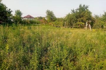 Фото №3: Земельный участок 6 сот. - имени Хуаде, ул. Вишнёвая, 30